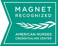 ANCC Magnet Recognized Hospital