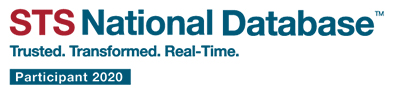 STS National Database Participant Logo