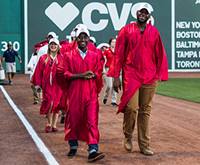 Red Sox Scholars