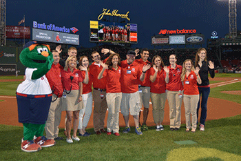 FenwayFirstAidTeam