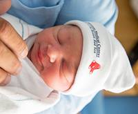 Red Sox Baby Lincoln