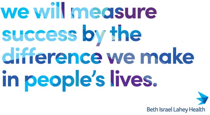 We will measure