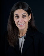 Nadine Tung, MD