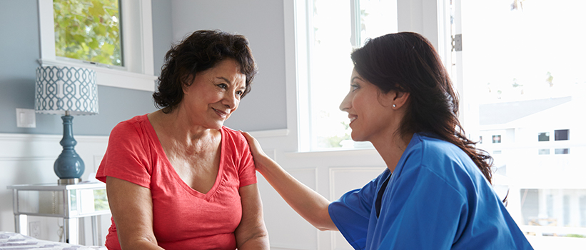 Breast Cancer Consult