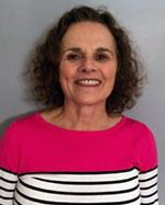 BIDMC Patient Kate Grimes
