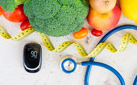 Pre-Diabetes: Are You at Risk?