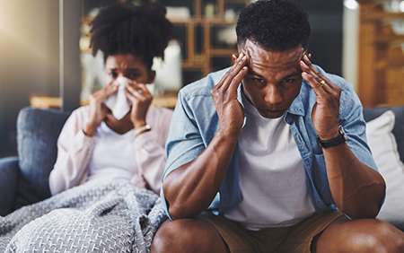 Everything You Need to Know About the Flu