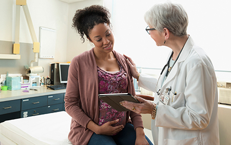 Ensuring a Heart-Healthy Pregnancy