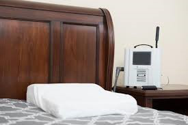 smart pillow used with CardioMEMS device smart pillow used with CardioMEMS device
