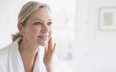 Tips for Healthy Winter Skin