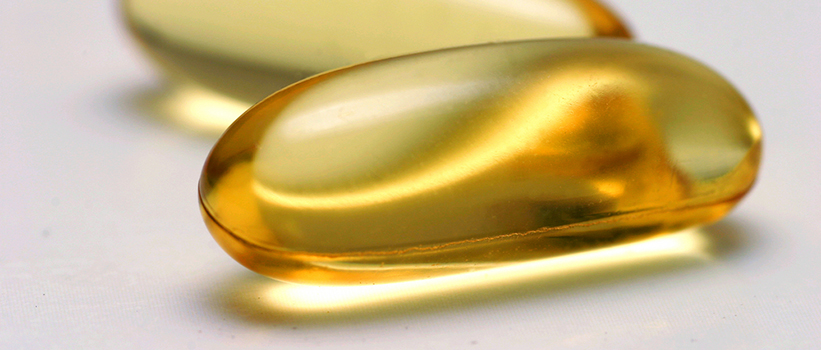 Supplement or not