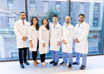 BIDMC Interventional Radiology Integrated Pathway Residents 2024