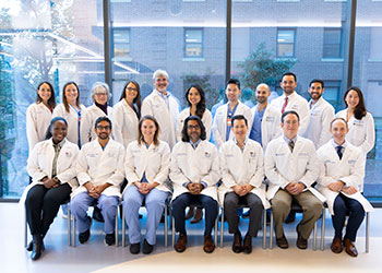 BIDMC Integrated Radiology Residents 2024