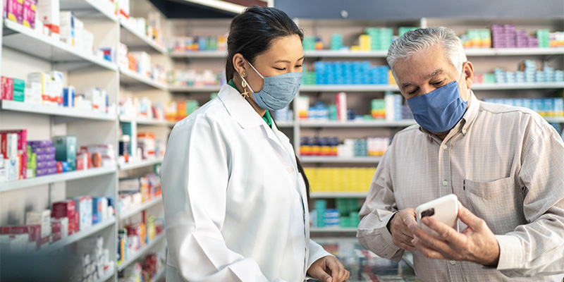 BILH Pharmacy Rewards Program
