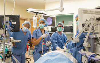 OR Anesthesia Team