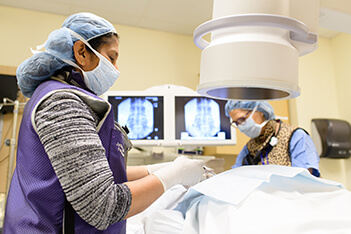 BIDMC Pain Treatment Procedure