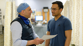 BIDMC Pain Management Consult