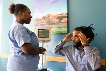 Headache treatment at BIDMC of Boston Headache treatment at BIDMC of Boston