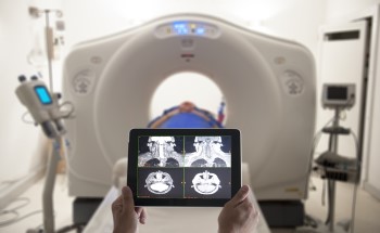 Sarcoma Tumor Imaging