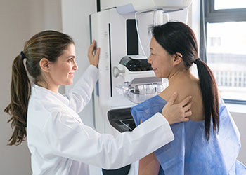 Contrast-Enhanced Mammography