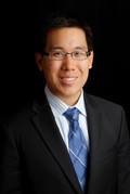 Portrait of Dr. Chang