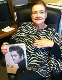Maryanne Elvis