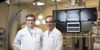 BIDMC cardiovascular institute physicians