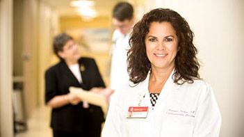 BIDMC Cardiac Nurse Practitioner