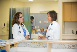 Nursing Station