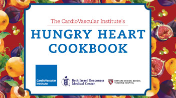 CVI's Hungry Heart Cookbook CVI's Hungry Heart Cookbook