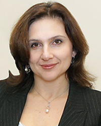 Dr. Litmanovich