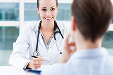 Make an Appointment