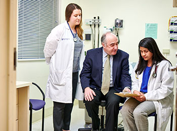 BIDMC's Celiac Center team is comprised of multidisciplinary providers that deliver the best care for our patients.