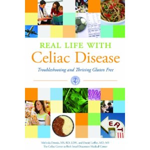 celiac cover
