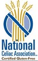 national celiac