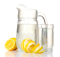 pitcher