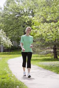 Woman_Walking