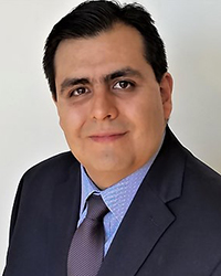 Javier Villafuerte Galvez, MD