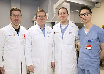 BIDMC's Endoscopy Center Team BIDMC's Endoscopy Center Team