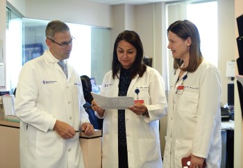 Liver Center Physicians