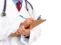 liver dr clipboard