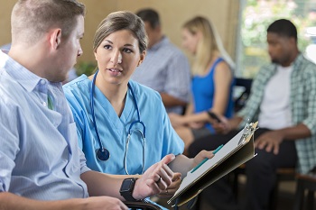 Emergency medicine Emergency medicine