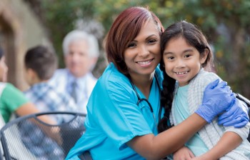 Infectious disease doctor at BIDMC