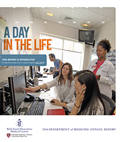 2016 Annual Report Cover