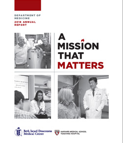 2018 Annual Report Cover