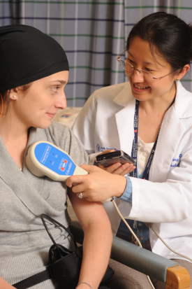 Women S Health And Epilepsy Program Bidmc Of Boston