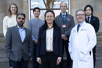 Deep Brain Stimulation Team at BIDMC