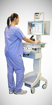 TeleNet Doctor