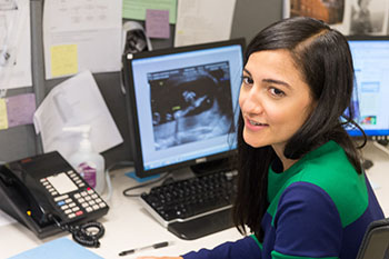 Maternal-Fetal Medicine Division at BIDMC