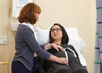 Pregnancy Care at BIDMC